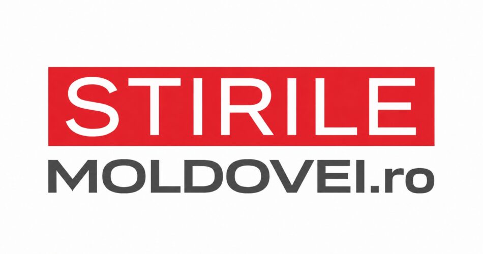 StirileMoldovei.ro, platformă online dedicată știrilor și evenimentelor de interes public din regiunea Moldova